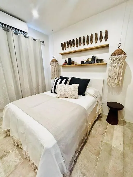 Jungle Chic Tulum - Presidential Ph W Private Pool And Rooftop Lejlighed