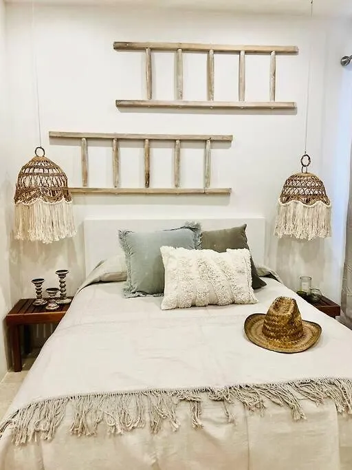 Jungle Chic Tulum - Presidential Ph W Private Pool And Rooftop 0*,