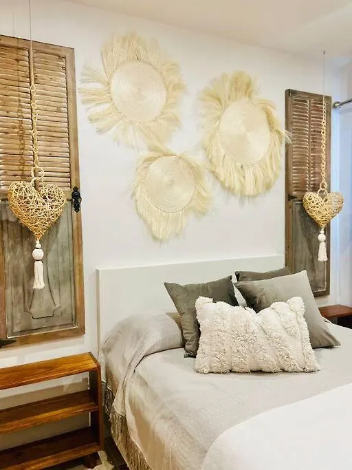 Jungle Chic Tulum - Presidential Ph W Private Pool And Rooftop