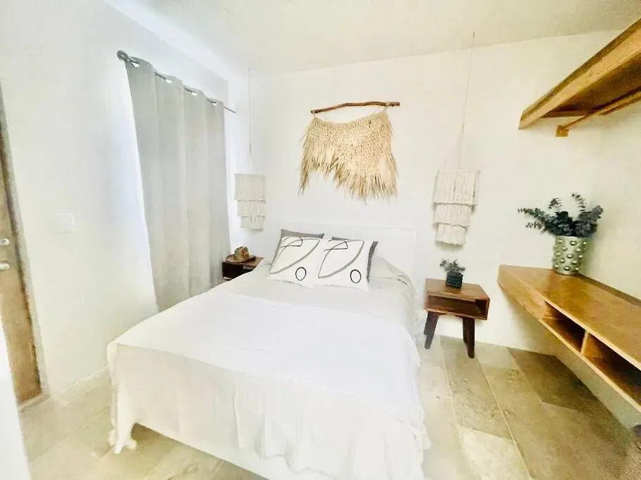 Jungle Chic Tulum - Presidential Ph W Private Pool And Rooftop