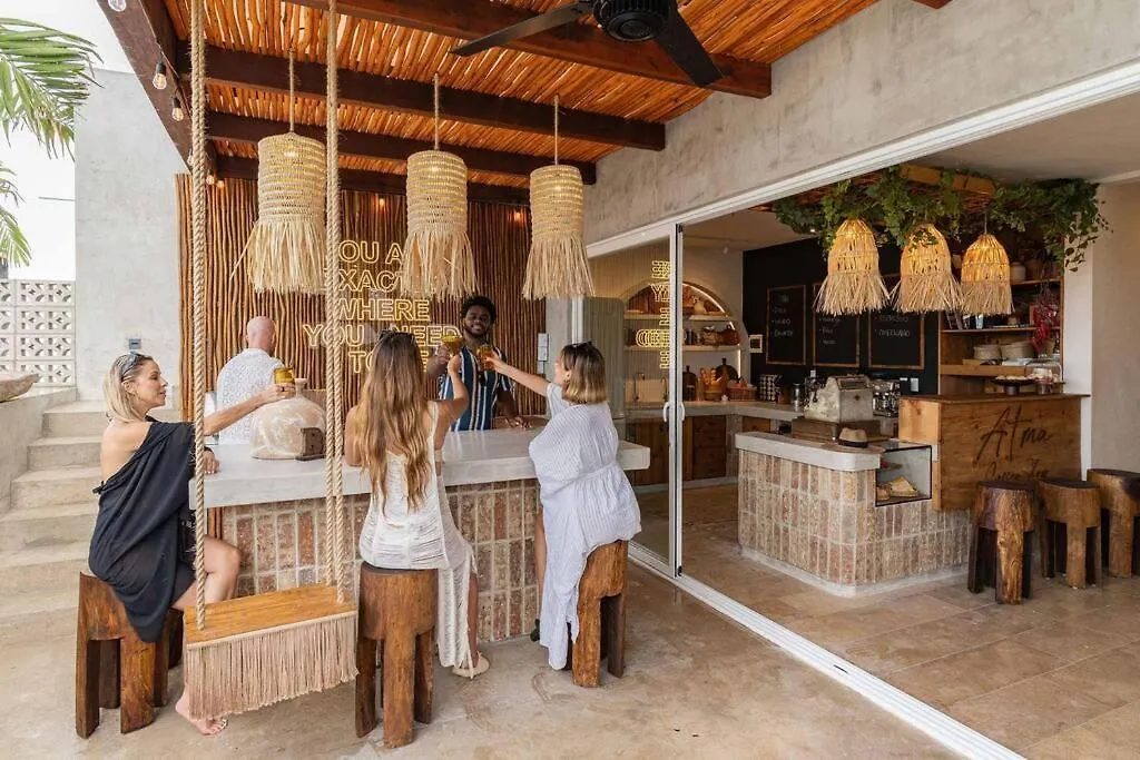 Jungle Chic Tulum - Presidential Ph W Private Pool And Rooftop 0*,  Mexico